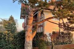 Ferienhaus, Exklusive Unterkunft - Ferienunterkunft in Überlingen (4 Personen)