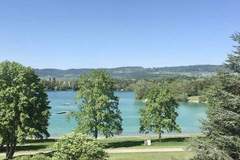 Ferienhaus - Ferienunterkunft in Salem (4 Personen)