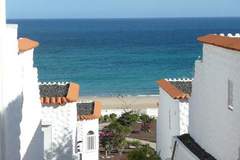 Ferienunterkunft in Costa Calma (3 Personen)