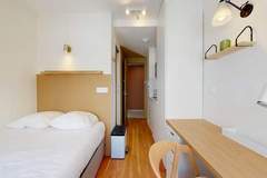 AS-1-HELIOPOLIS-303 - Ferienunterkunft in Paris (2 Personen)
