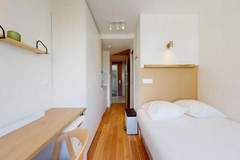 AS-1-HELIOPOLIS-304 - Ferienunterkunft in Paris (2 Personen)