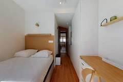 AS-1-HELIOPOLIS-308 - Ferienunterkunft in Paris (2 Personen)