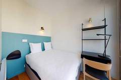 AS-1-HELIOPOLIS-503 - Ferienunterkunft in Paris (2 Personen)