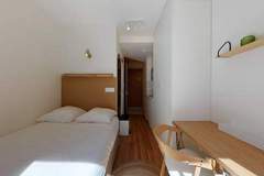 AS-1-HELIOPOLIS-306 - Ferienunterkunft in Paris (2 Personen)