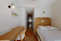 AS-1-HELIOPOLIS-307 - Ferienunterkunft in Paris (2 Personen)