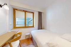 AS-1-HELIOPOLIS-106 - Ferienunterkunft in Paris (2 Personen)