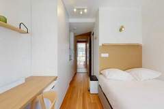 AS-1-HELIOPOLIS-301 - Ferienunterkunft in Paris (2 Personen)