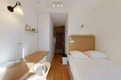AS-1-HELIOPOLIS-507 - Ferienunterkunft in Paris (2 Personen)