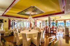 Ferienwohnung - Hotel Pansion Villa Antonio - Two Bedroom Suite with Balcony and Sea View20seaview - Ferienunterkunft in Orebić (4 Personen)