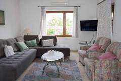 Ferienwohnung - Apartments Francesco - Two Bedroom Apartment with Shared Pool - Ferienunterkunft in Hvar (6 Personen)