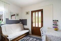 Ferienwohnung - Apartments Sunshine Sutivan - Two Bedroom Apartment with Balcony - Ferienunterkunft in Sutivan (4 Personen)