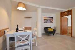 Ferienwohnung - Stylish and Modern Rovinj Apartment - One Bedroom Apartment - Ferienunterkunft in Rovinj (3 Personen)