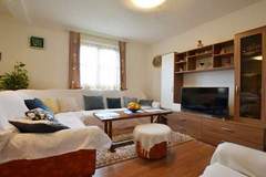 Ferienwohnung - Family-Friendly Apartment near Rovinj - Two Bedroom Apartment - Ferienunterkunft in Rovinj (6 Personen)