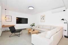 Ferienhaus, Exklusive Unterkunft - Refined and Inviting Villa in Kanfanar - Four Bedroom Villa with Pool - Ferienunterkunft in Kanfanar (8 Personen)