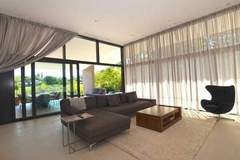 Ferienhaus, Exklusive Unterkunft - Luxurious Sorici Villa with Private Pool and Mediterranean Landscape - Four Bedroom Villa - Ferienunterkunft in Kanfanar (8 Personen)
