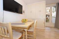 Ferienwohnung - La Dolce Vita Studio - Studio Apartment - Ferienunterkunft in Rovinj (2 Personen)