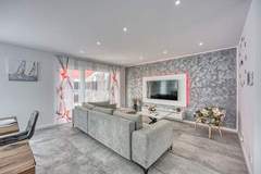 Ferienhaus, Exklusive Unterkunft - Peaceful Blooming Villa with Pool - Four Bedroom Villa with Pool - Ferienunterkunft in Rovinj (8 Personen)