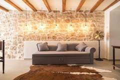 Ferienwohnung - Rovinj City Haven - One Bedroom Apartment - Ferienunterkunft in Rovinj (3 Personen)