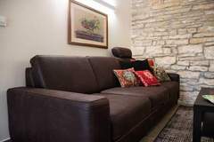 Ferienhaus - The Poolside Stone House in Bale - Ferienunterkunft in Bale (6 Personen)