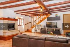 Ferienhaus, Exklusive Unterkunft - Two Bedroom Villa - Ferienunterkunft in Bale (4 Personen)