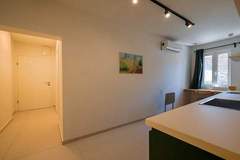 Ferienwohnung - Smart and Cozy Downtown Rovinj Nooks - Studio Apartment (owner Love Nest) - Ferienunterkunft in Rovinj (2 Personen)