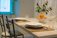 Ferienwohnung - Vibrant and Elegant Downtown Krk Apartments - Classic Studio Apartment (owner 2) - Ferienunterkunft in Krk (2 Personen)
