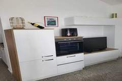 Ferienwohnung - Villa Analena - Two Bedroom Apartment 2 - Ferienunterkunft in Sibenik (4 Personen)