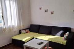 Ferienwohnung - Elgasi Charming & Cozy Apartment - Ferienunterkunft in Fazana (4 Personen)