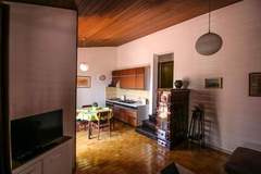 Ferienwohnung - Apartment Darmy - Two Bedroom Apartment - Ferienunterkunft in Okrug Gornji (4 Personen)