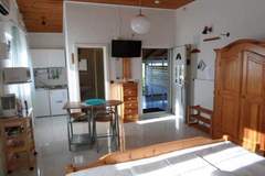 Ferienwohnung - Studio Apartment (Kata 2) - Ferienunterkunft in Nin (2 Personen)