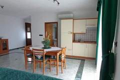 Ferienwohnung - Studio Apartment With Balcony - Ferienunterkunft in Rovinj (2 Personen)