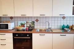 Ferienwohnung - One Bedrrom Apartment - Ferienunterkunft in Rovinj (4 Personen)