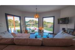 Ferienhaus - Villa P - Ferienunterkunft in Sibenik (8 Personen)