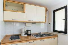 Ferienwohnung - Apartments Alba - One Bedroom apartment apartment (Suite) - Ferienunterkunft in Rovinj (3 Personen)