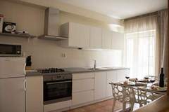 Ferienwohnung - Apartments Alba - One Bedroom Apartment (Anna) - Ferienunterkunft in Rovinj (2 Personen)