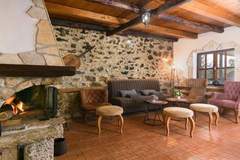 Ferienhaus, Exklusive Unterkunft - Vila Nira Radonić - Ferienunterkunft in Sibenik (2 Personen)
