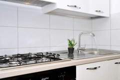 Ferienhaus - Holiday Home Mery - Two Bedroom House - Ferienunterkunft in Vinisce (5 Personen)