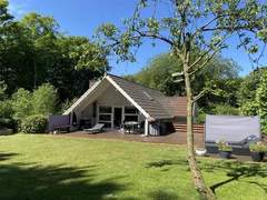Ferienhaus - Ferienhaus Ejvind - 30km from the sea