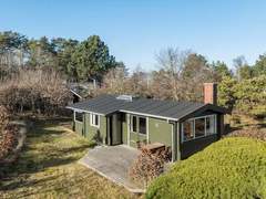 Ferienhaus - Ferienhaus Stinne - 200m from the sea