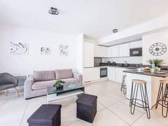 Ferienwohnung - Ferienwohnung Les Terrasses de la Mer