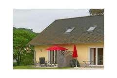 Ferienhaus - Ferienunterkunft in Sellin (2 Personen)