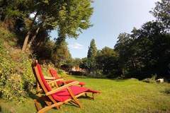 Ferienhaus - Ferienunterkunft in Oletta (4 Personen)