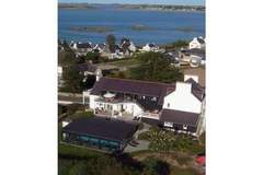 Ferienhaus, Exklusive Unterkunft - Ferienunterkunft in Sibiril (13 Personen)