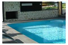 Ferienhaus - Ferienunterkunft in Sibiril (7 Personen)