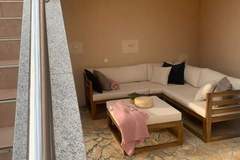 Ferienwohnung - Villa Julia - One Bedroom Apartment 3 - Ferienunterkunft in Biograd na Moru (2 Personen)