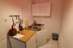 Ferienwohnung - Apartments Villa Šesto - Classic One Bedroom Apartment with Balcony(3) - Ferienunterkunft in Biograd na Moru (4 Personen)
