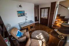 Ferienwohnung - Stone House Seaside Retreat on Brač Island - Two Bedroom Apartment 2 - Ferienunterkunft in Sutivan (4 Personen)