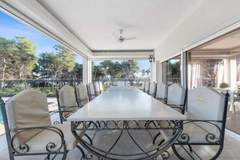 Ferienhaus, Exklusive Unterkunft - Villa Carolus in Vodice - Five Bedroom Villa with Terrace and Swimming pool - Ferienunterkunft in Vodice (10 Personen)