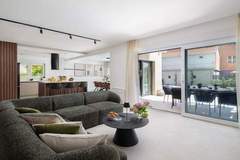 Ferienhaus, Exklusive Unterkunft - Villa Prima Lux - Four Bedroom Villa with Pool - Ferienunterkunft in Kastel Stari (8 Personen)