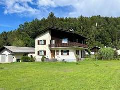 Ferienhaus - Ferienhaus Faaker See 23